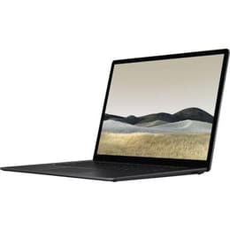 Microsoft Surface Laptop 3 13-inch (2019) - Core i7-1065G7 - 16GB - SSD 256 GB QWERTY - English