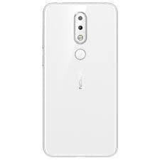 Nokia 6 64GB - White - Unlocked