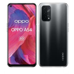 Oppo A54 5G 64GB - Black - Unlocked