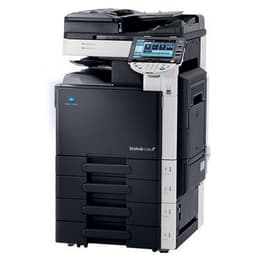 Konica-Minolta BizHub C224 Pro printer