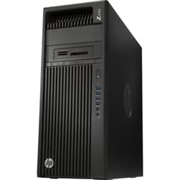 HP Workstation Z440 Xeon E5-1620 v3 3.5 - SSD 512 GB + HDD 1 TB - 16GB