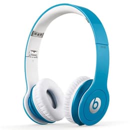 Beats By Dr. Dre Beats Solo HD noise-Cancelling Headphones - Light blue