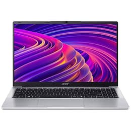 Acer Aspire Lite 15-inch (2023) - Ryzen 3 - 5000 Series (U) - 16GB - SSD 512 GB AZERTY - French