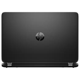HP ProBook 450 G2 15-inch (2014) - Core i7-4510U - 8GB - SSD 512 GB AZERTY - French