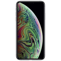 iPhone XS Max with brand new battery 256 GB - Space Gray - Unlocked