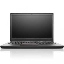 Lenovo ThinkPad T450S 14-inch (2015) - Core i5-5300U - 8GB - SSD 256 GB AZERTY - French