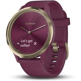 Garmin Smart Watch 010-N1850-17 HR - Gold
