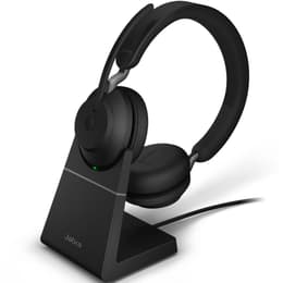 Jabra Evolve2 wireless Headphones with microphone -