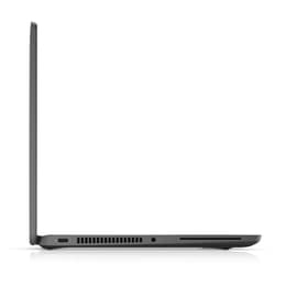Dell Latitude 7320 13-inch (2020) - Core i7-1165G7 - 16GB - SSD 512 GB QWERTY - English