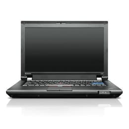 Lenovo ThinkPad L420 14-inch (2011) - Core i5-2410M - 4GB - HDD 320 GB AZERTY - French