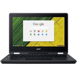 Acer ChromeBook Spin R751T Celeron N3450 1.1 GHz 32GB eMMC - 8GB AZERTY - French