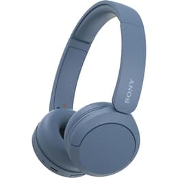 Sony WH-CH520 wired + wireless Headphones - Blue