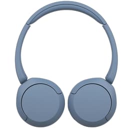 Sony WH-CH520 wired + wireless Headphones - Blue