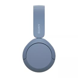 Sony WH-CH520 wired + wireless Headphones - Blue