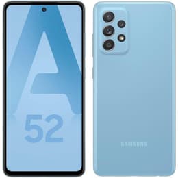 Galaxy A52 5G 128GB - Blue - Unlocked