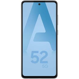 Galaxy A52 5G 128GB - Blue - Unlocked