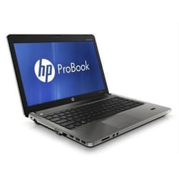 Hp ProBook 4330S 13-inch (2012) - Core i3-2310M - 8GB - SSD 256 GB QWERTY - English
