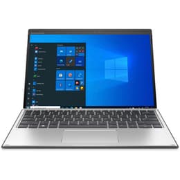 HP Elite X2 G8 13-inch Core i5-1135G7 - SSD 256 GB - 8GB QWERTY - English