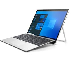 HP Elite X2 G8 13-inch Core i5-1135G7 - SSD 256 GB - 8GB QWERTY - English