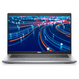 Dell Latitude 5420 14-inch (2021) - Core i5-1145G7 - 8GB - SSD 256 GB QWERTY - Finnish