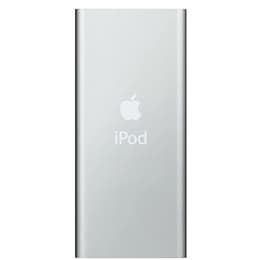 iPod Nano 2 MP3 & MP4 player 2GB- Silver