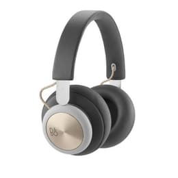 Bang & Olufsen Beoplay H4 wired + wireless Headphones - Grey