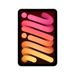 iPad mini (2024) 7th gen 128 GB - Wi-Fi - Starlight