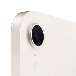 iPad mini (2024) 7th gen 128 GB - Wi-Fi - Starlight