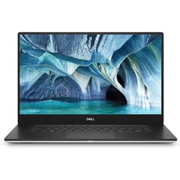 Dell XPS 9570 15-inch (2018) - Core i7-8750H - 32GB - SSD 1000 GB QWERTY - English