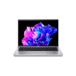 Acer Swift Go SFG14-73-79D3 14-inch (2024) - Core Ultra 7 155H - 32GB - SSD 1 TB QWERTY - English
