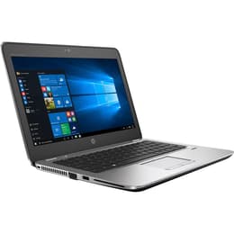 Hp EliteBook 820 G3 12-inch (2016) - Core i5-6200U - 16GB - SSD 512 GB QWERTY - English