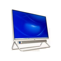 Dell Inspiron 5400 AIO 24"-inch Core i5 2.4 GHz - SSD 512 GB - 8GB Without keyboard