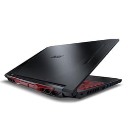 Acer Nitro 5 AN515-55 15-inch - Core i7-10750H - 16GB 1000GB NVIDIA GeForce RTX 2060 AZERTY - French