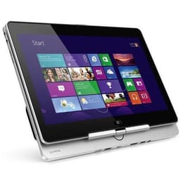 HP EliteBook Revolve 810 G3 11-inch Core i5-5200U - SSD 180 GB - 12GB AZERTY - French