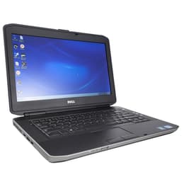 Dell Latitude E5430 14-inch (2013) - Core i5-3210M - 4GB - HDD 500 GB QWERTY - English