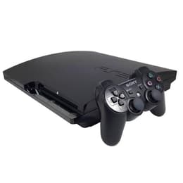 PlayStation 3 - Black