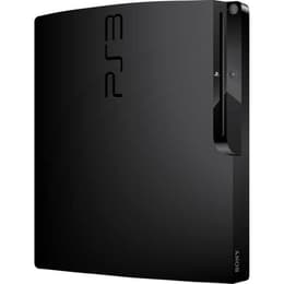 PlayStation 3 - Black