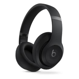 Beats Studio Pro noise-Cancelling wireless Headphones with microphone - Black