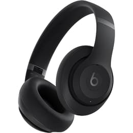 Beats Studio Pro noise-Cancelling wireless Headphones with microphone - Black