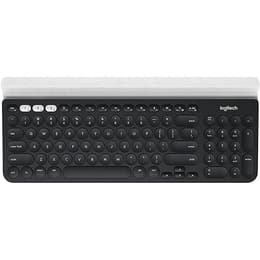 Logitech Keyboard QWERTY English (US) Wireless K780