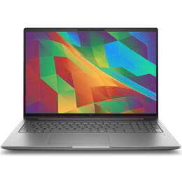 HP ZBook Power 16 G11 16-inch (2024) - Core Ultra 7 165H - 32GB - SSD 1000 GB QWERTY - English