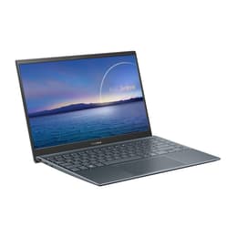 Asus ZenBook UM425QA-KI264W 14-inch (2021) - Ryzen 5 - 5000 Series (H) - 16GB - SSD 512 GB AZERTY - French