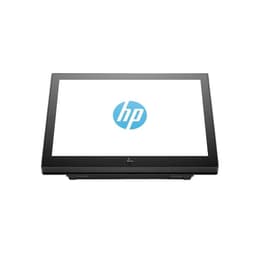 10,1-inch HP Engage One 10T 1366 x 768 LCD Monitor Black