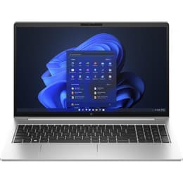 HP EliteBook 650 G10 15-inch (2023) - Core i5-1345U - 16GB - SSD 1 TB AZERTY - French