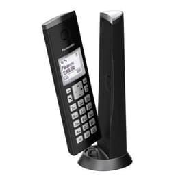 Panasonic KX-TGK210SPB Landline telephone