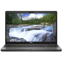 Dell Precision 3540 15-inch (2018) - Core i7 - Gen 8 (U) - 32GB - SSD 2 TB AZERTY - French