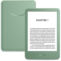 Amazon Kindle 11th Generation 6.0000 Wi-Fi E-reader