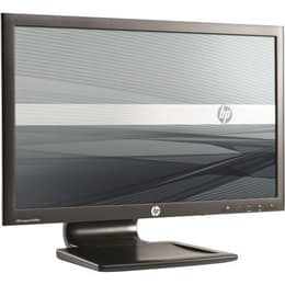 20-inch HP Compaq LA2006x 1600x900 LED Monitor Black