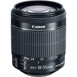 Camera Lense Canon EF-S 18-55mm f/3.5-5.6 IS II 18-55mm f/3.5-5.6