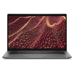 Dell Latitude 7430 14-inch (2022) - Core i7-1270P - 32GB - SSD 256 GB QWERTZ - German